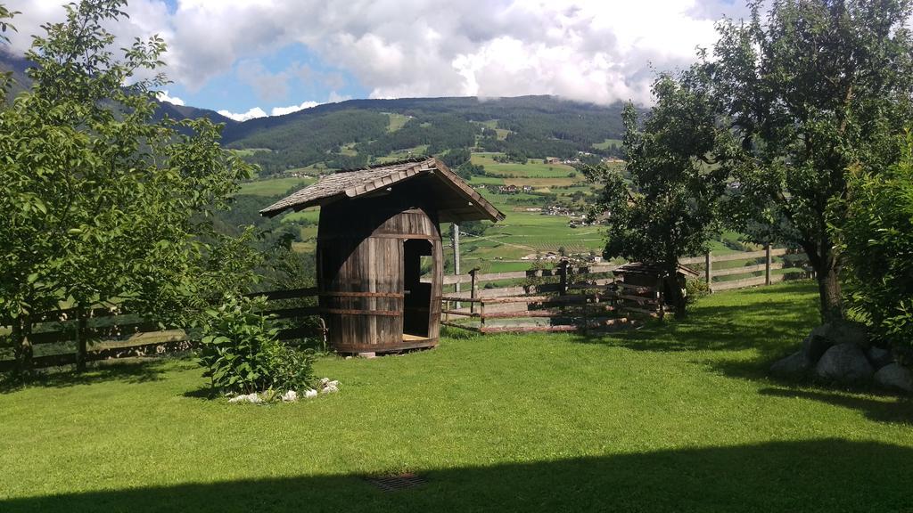 Troglerhof Villa Laion Exterior photo
